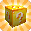 Lucky Block Mod for Minecraft  APK