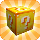 Lucky Block Mod for Minecraft  aplikacja