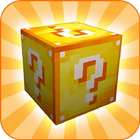 Lucky Block Mod for Minecraft  ikon