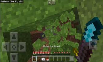 Мод на ловушки: шипы и ямы screenshot 2