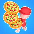 Go Pizza Shop ไอคอน