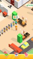 Go Pizza Shop โปสเตอร์