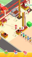 Go Pizza Shop ภาพหน้าจอ 2