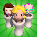 Shooting  Cannon Toilet Man APK