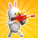 Crazy Gunfire Hero.io APK