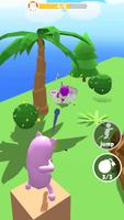 Crazy Gunfire Hero.io screenshot 1