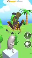 Crazy Gunfire Hero.io screenshot 2