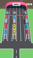 Car Carrier Jam 截图 1