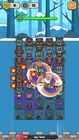 Hero Legion 截图 2