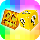 Lucky Block Mod for Minecraft  APK