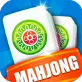 Lucky Mahjong Solitaire