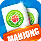 Lucky Mahjong Solitaire icône