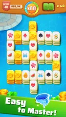 Lucky Mahjong Solitaire XAPK download