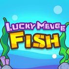 Lucky Merge Fish icône
