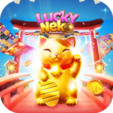 Lucky Neko PG Soft Slot Demo biểu tượng