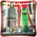 Tricks Skate Live Wallpaper APK