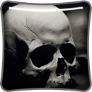 Army Skeleton Live Wallpaper APK