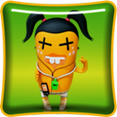 Crazy Dancing Live Wallpaper APK
