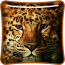 3D Leopard Live Wallpaper APK