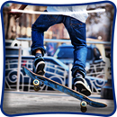 Extreme Skate Live Wallpaper APK