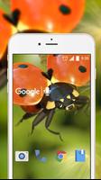Microcosm Live Wallpaper screenshot 1