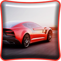 Racing cars Live Wallpaper