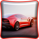 Racing cars Live Wallpaper APK