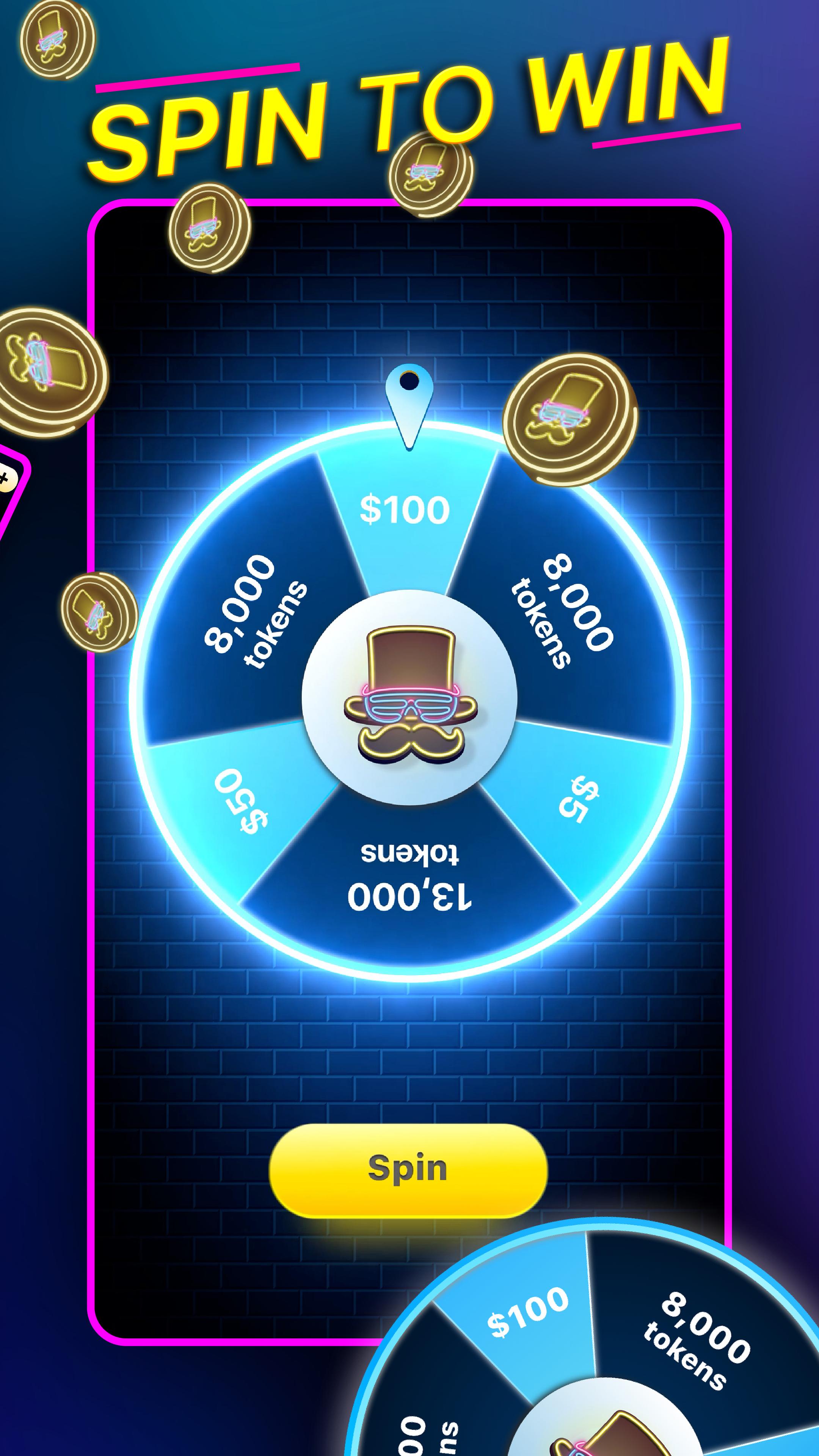 Real Reward Games Real Reward Games