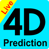Live 4D Prediction simgesi