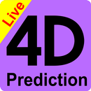 Live 4D Prediction ! ( SG & SDY ) APK