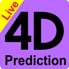 Live 4D Prediction icon
