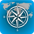 KompasQ - Navigasi arah angin APK