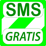 Free SMS - Indonesia Only আইকন