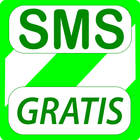 Free SMS - Indonesia Only icône