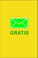 Free SMS - Indonesia Only Affiche
