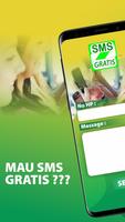 Free SMS - Indonesia Only 截圖 2