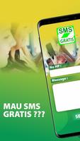 Free SMS - Indonesia Only تصوير الشاشة 2