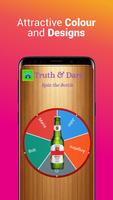 Truth or Dare تصوير الشاشة 1