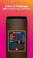 Truth or Dare تصوير الشاشة 2