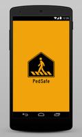 PedSafe captura de pantalla 1