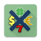 My Lucky Cross أيقونة