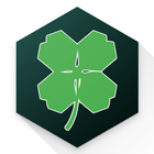 Lucky Hexagon иконка