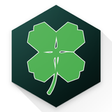 Lucky Hexagon biểu tượng