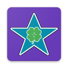 My Lucky Star ikona