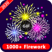 Firework GIF