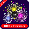 Firework GIF