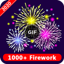 Firework GIF APK