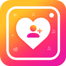 Follower and Like for Instagram APK