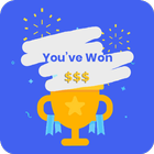 Ganar Dinero: Lucky Scratch আইকন