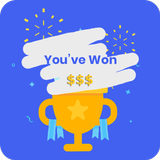 Ganar Dinero: Lucky Scratch icône